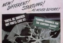 1953: El corazón delator (The Tell-Tale Heart)