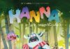 2023: Hanna y los monstruos