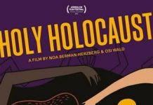 2021: Holy Holocaust