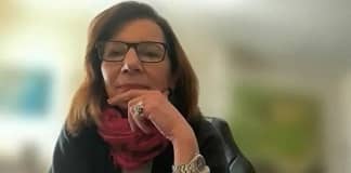 Entrevista a Michaela Pavlátová