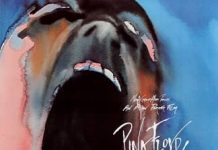 1982: Pink Floyd: El muro (Pink Floyd: The Wall)