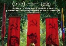 2022: Red Jungle (Jungle Rouge)