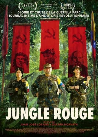 Red Jungle (Jungle Rouge)
