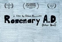 2022: Rosemary A.D. (After Dad)