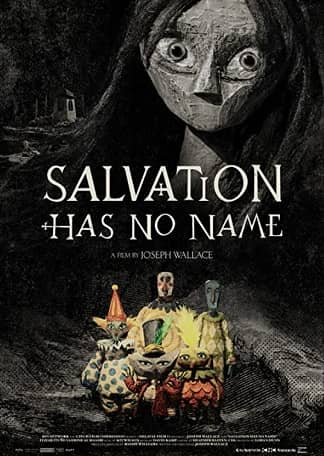 Salvation Has No Name
