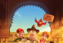 2017: Tadeo Jones 2: El secreto del rey Midas