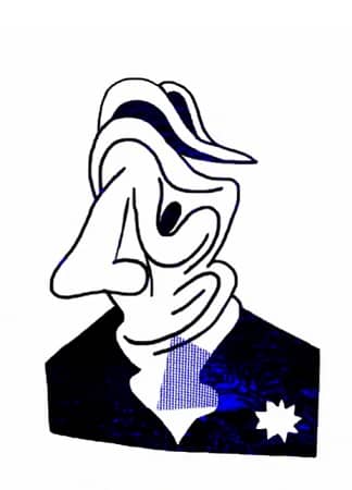 12th StopTrik IFF: The Doppelgänger