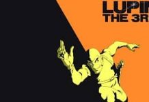 Lupin III (Rupan sansei)