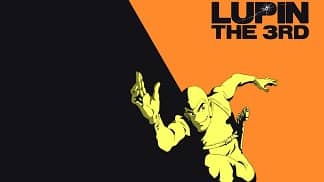 Lupin III (Rupan sansei)