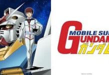 Mobile Suit Gundam