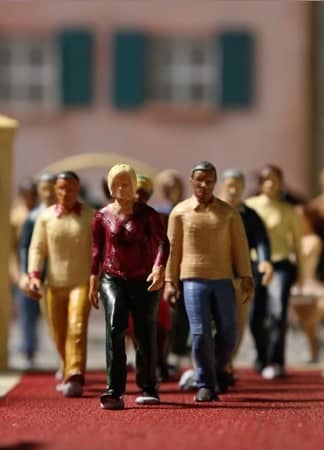 Théâtre du Passage