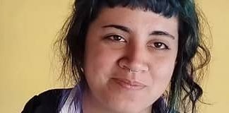 Entrevista a Ita Romero