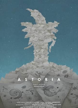 2023: Astoria
