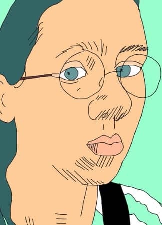 Ce qui bouge est vivant