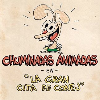 Chuminadas Animadas