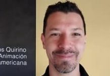 Entrevista a Diego Felipe Guzmán