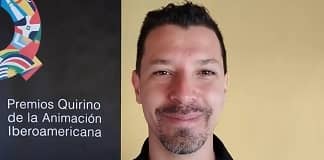 Entrevista a Diego Felipe Guzmán