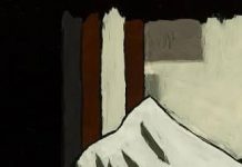 2023: D’une peinture… à l’autre