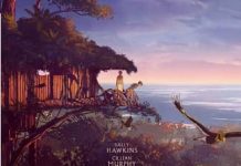 2023: Kensuke’s Kingdom