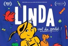 Palmarés del festival de Annecy 2023