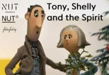 2023: Tony, Shelly and the Magic Light