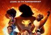 Estreno en cines: Una familia de superhéroes